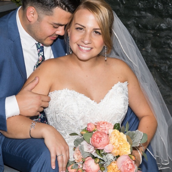 Meet your Posher, Gabriella - Picture 1 of 1